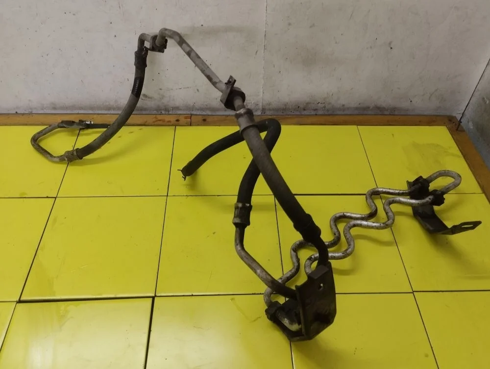 Трубка гидроусилителя Renault Duster I рестайлинг (2015—2021)