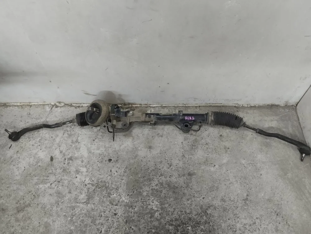 Рейка рулевая Renault Duster I рестайлинг (2015—2021)