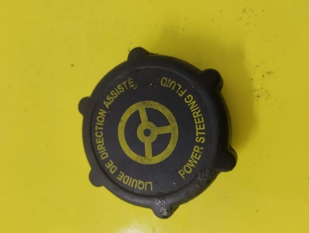 Крышка Ford Focus II рестайлинг (2007—2011)