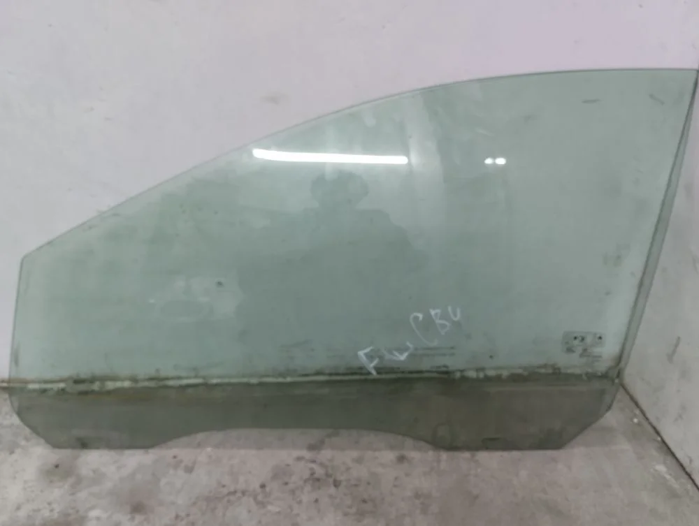 Стекло двери передней левой Ford Focus II рестайлинг (2007—2011)