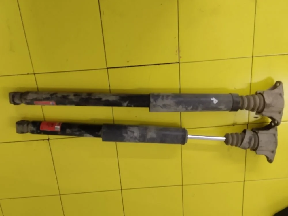 Амортизатор задний Ford Focus II рестайлинг (2007—2011)