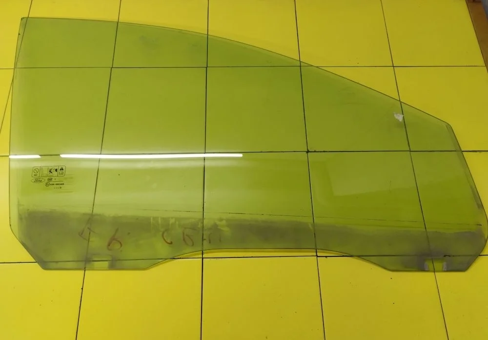 Стекло двери передней правой Ford Focus II рестайлинг (2007—2011)