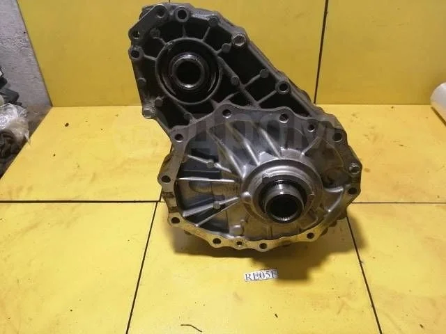 Раздатка Infiniti EX25 I (2007—2013)