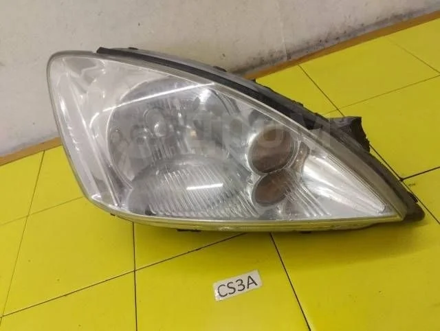 Фара правая Mitsubishi Lancer IX (2000—2007)