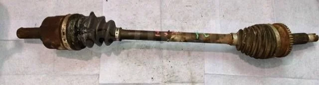 Привод передний левый Hyundai i30 II (2011—2015)