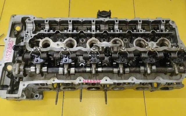 Головка блока цилиндров BMW X3 E83 рестайлинг (2006—2010)