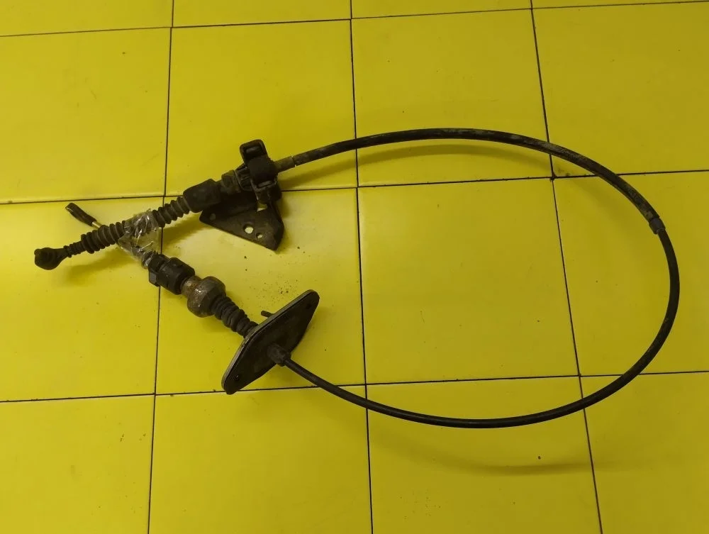 Трос АКПП Mitsubishi Lancer IX (2000—2007)