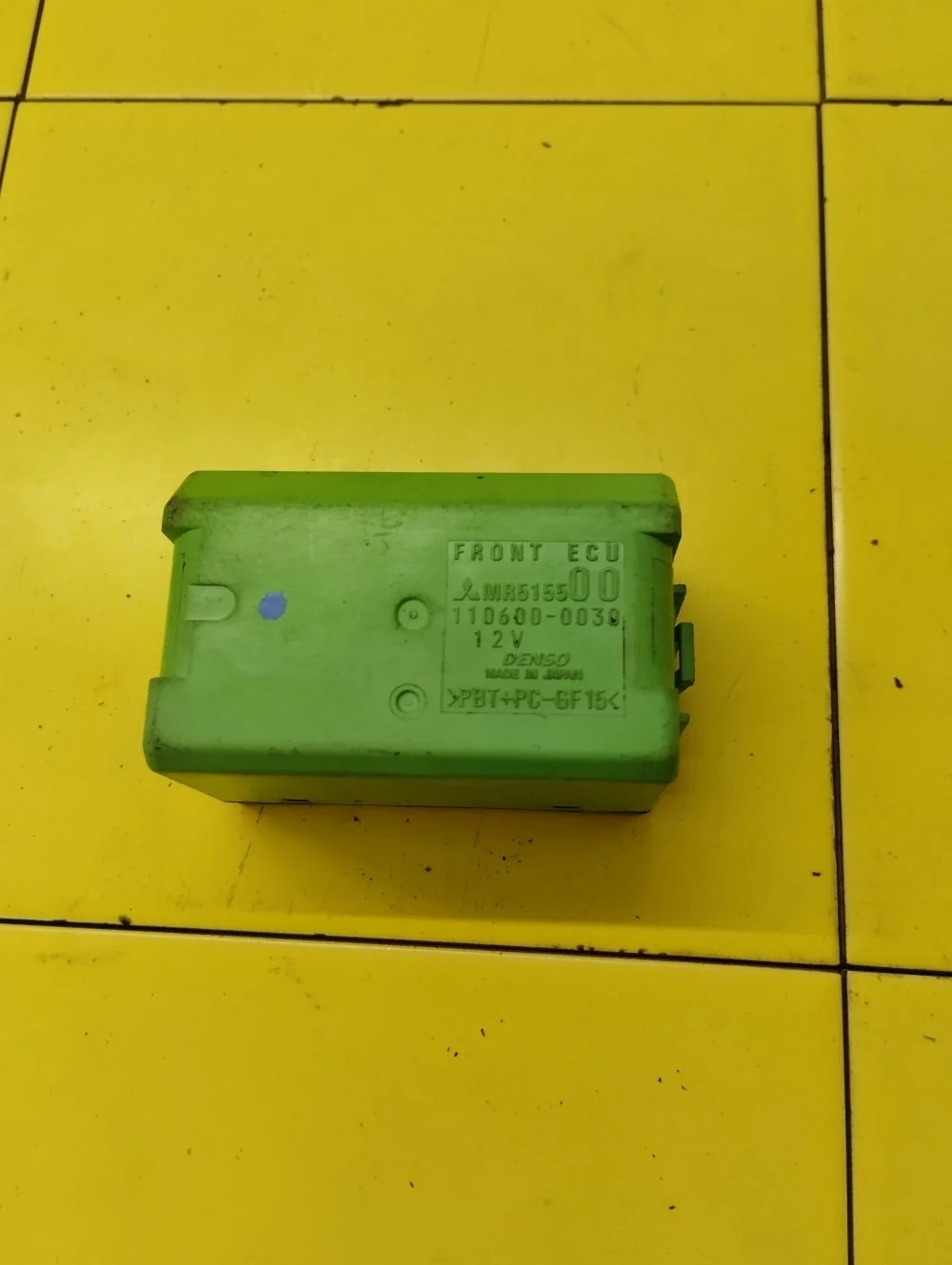 Реле Mitsubishi Lancer IX (2000—2007)