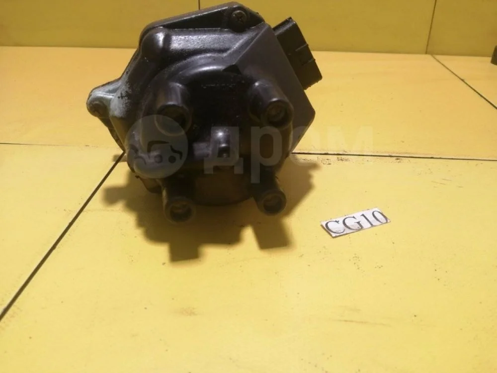 Трамблер Nissan March II (1992—2002)