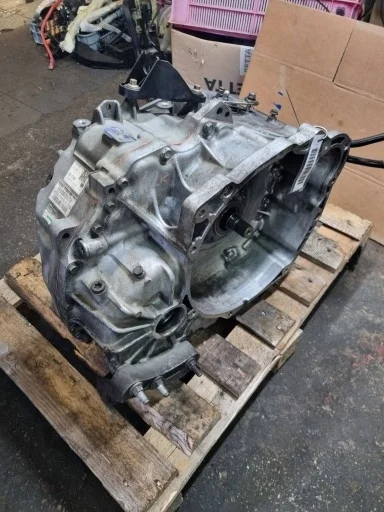 КОРОБКА ПЕРЕДАЧ АВТОМАТ FORD S-MAX MONDEO TF-81SC