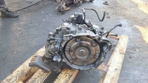 КОРОБКА ПЕРЕДАЧ FORD MONDEO IV СЕДАН (BA7) 7G9N14C336DB 2.0L ДИЗЕЛЬ 2009