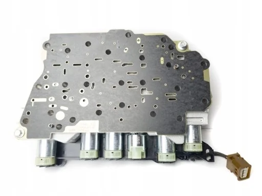 MECHATRONIKA FORD S MAX 6F35