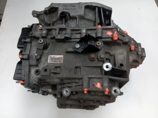 КОРОБКА ПЕРЕДАЧ АВТОМАТИЧЕСКИЙ FORD GALAXY MK3 S-MAX