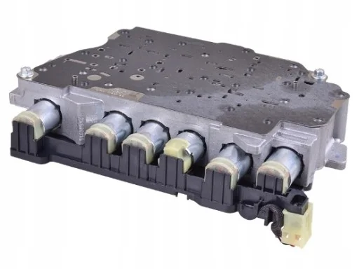 MECHATRONIKA FORD FUSION 6F35