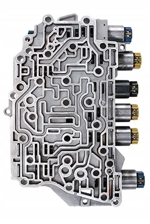 MECHATRONIKA FORD EXPLORER 11-16 6F35