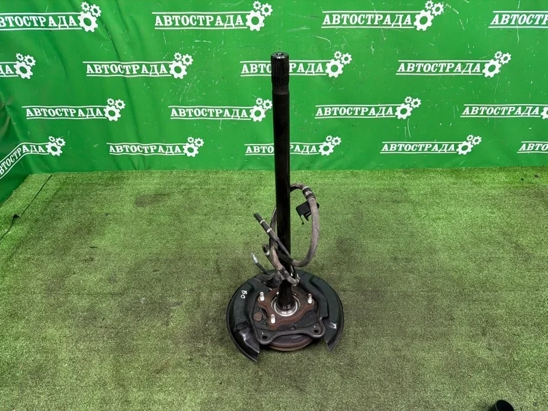 Полуось моста Toyota Land Cruiser Prado 2008-2022 4231160242 150, задний левый