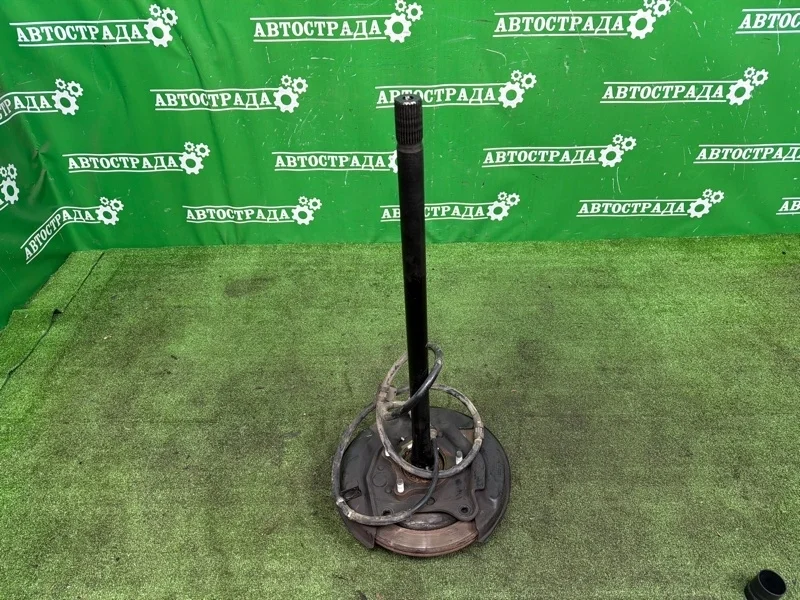 Полуось моста Toyota Land Cruiser Prado 2008-2022 4231160242 150, задний левый