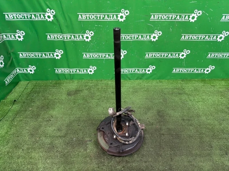 Полуось моста Toyota Land Cruiser Prado 2008-2022 4231160242 150, задний правый