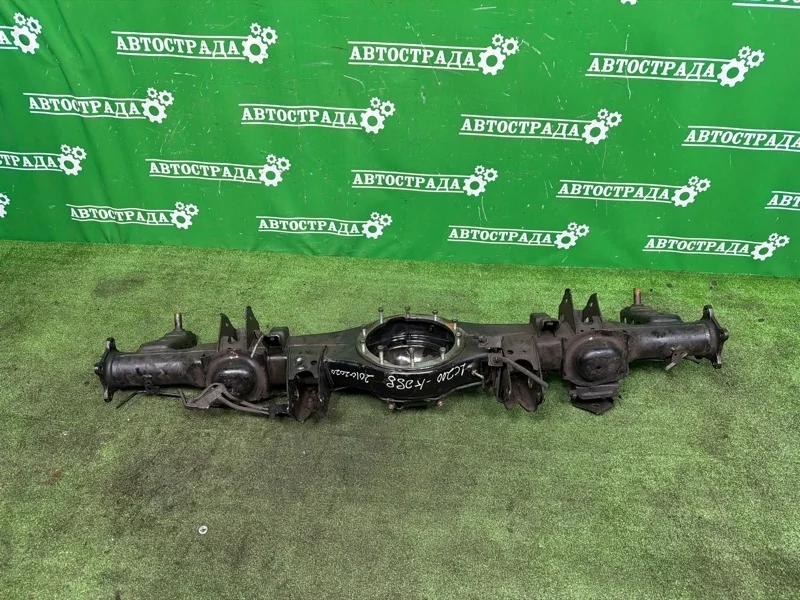 Чулок моста Lexus LX570 2008-2021 4211060A62, задний