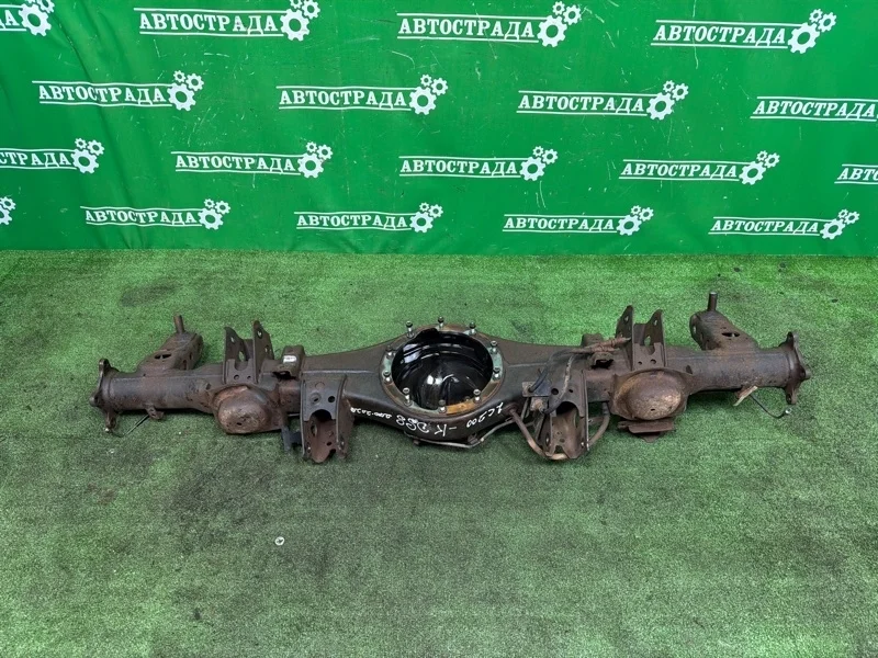 Чулок моста Lexus LX570 2008-2021 4211060A62, задний