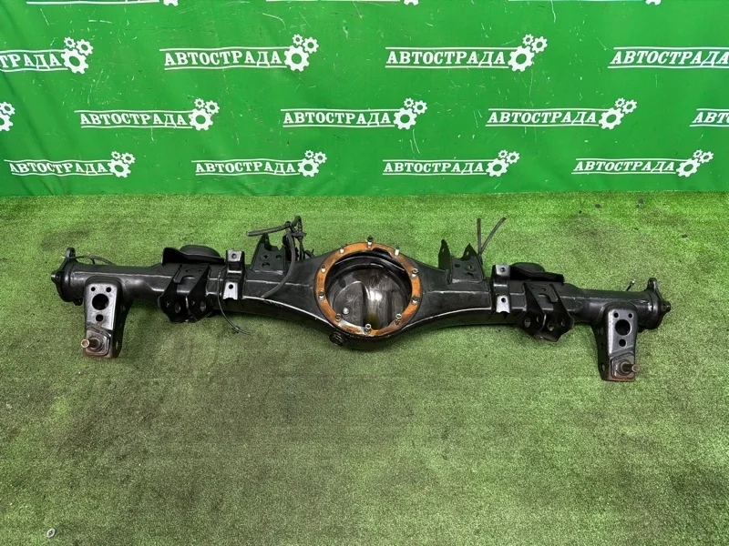 Чулок моста Toyota Land Cruiser 2008-2021 4211060A62, задний