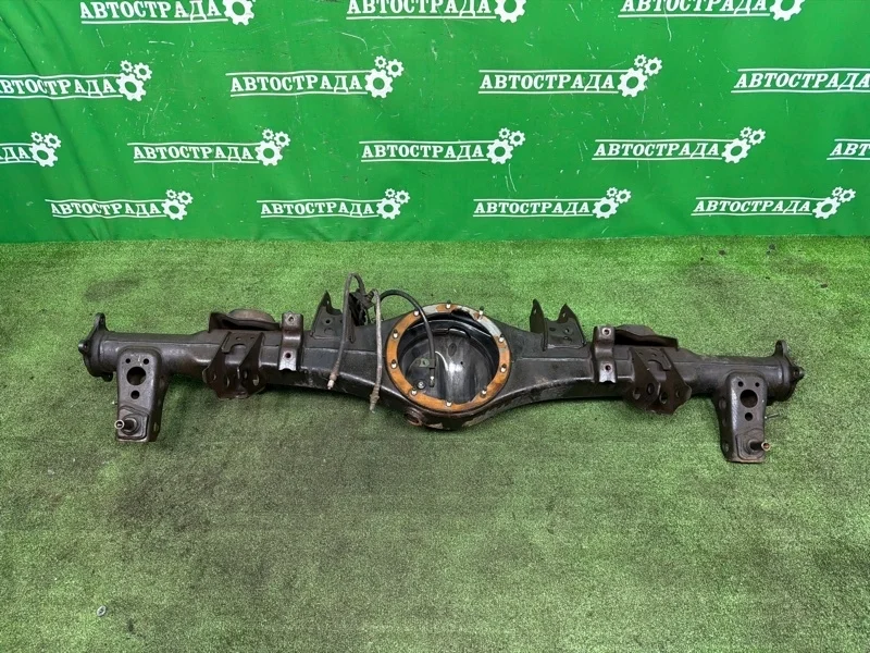 Чулок моста Toyota Land Cruiser 2008-2021 4211060A62, задний