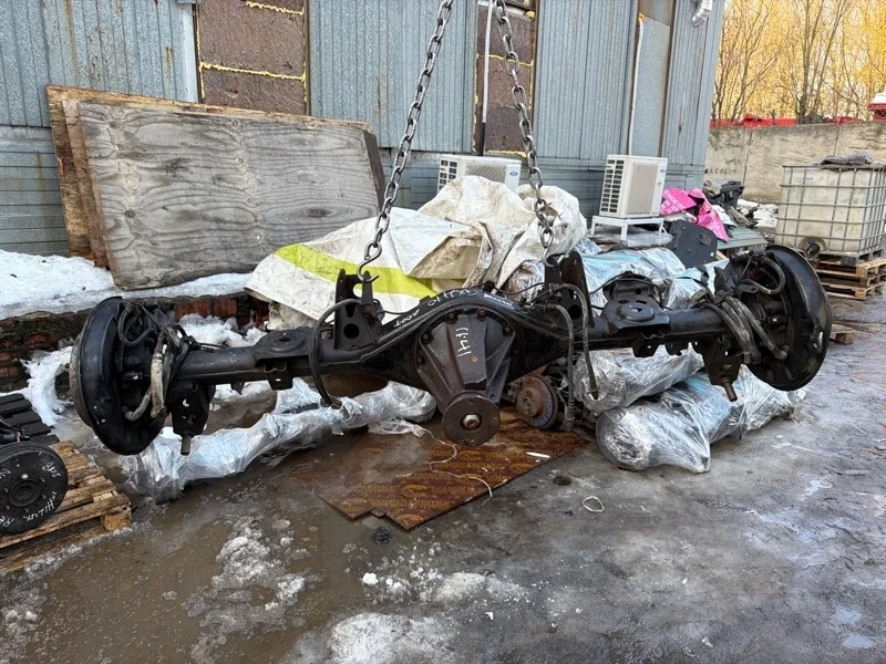 Мост Lexus GX470 2002-2008 4211060A00, задний