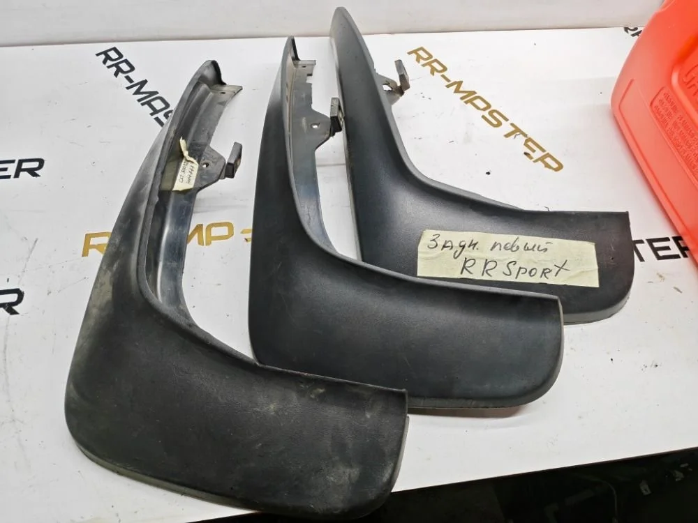 Брызговик задний левый  range rover Land Rover Range Rover Sport I (2005—2009)