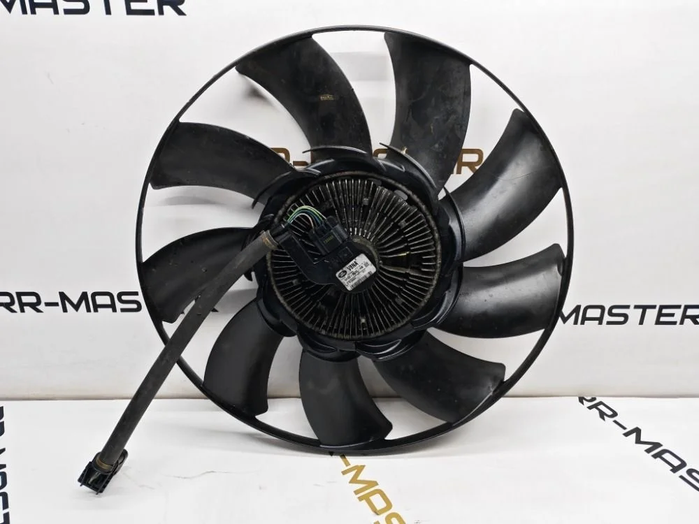 Вискомуфта Land Rover Range Rover 3.6 DT Land Rover Range Rover III (2002—2005)