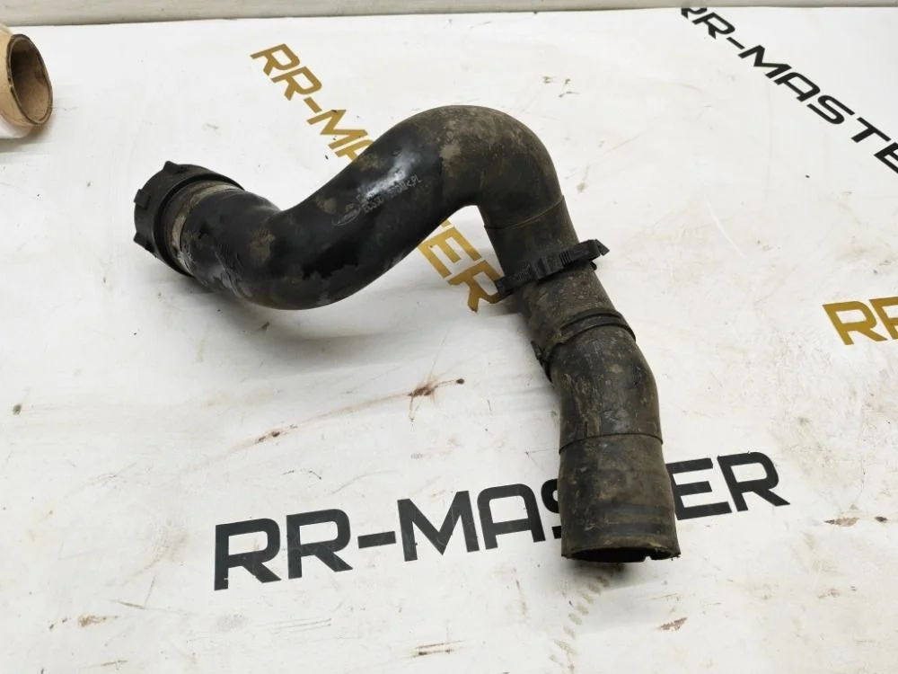 Патрубок охлаждения Land Rover Range Rover L322 Land Rover Range Rover III рестайлинг 2 (2009—2012)