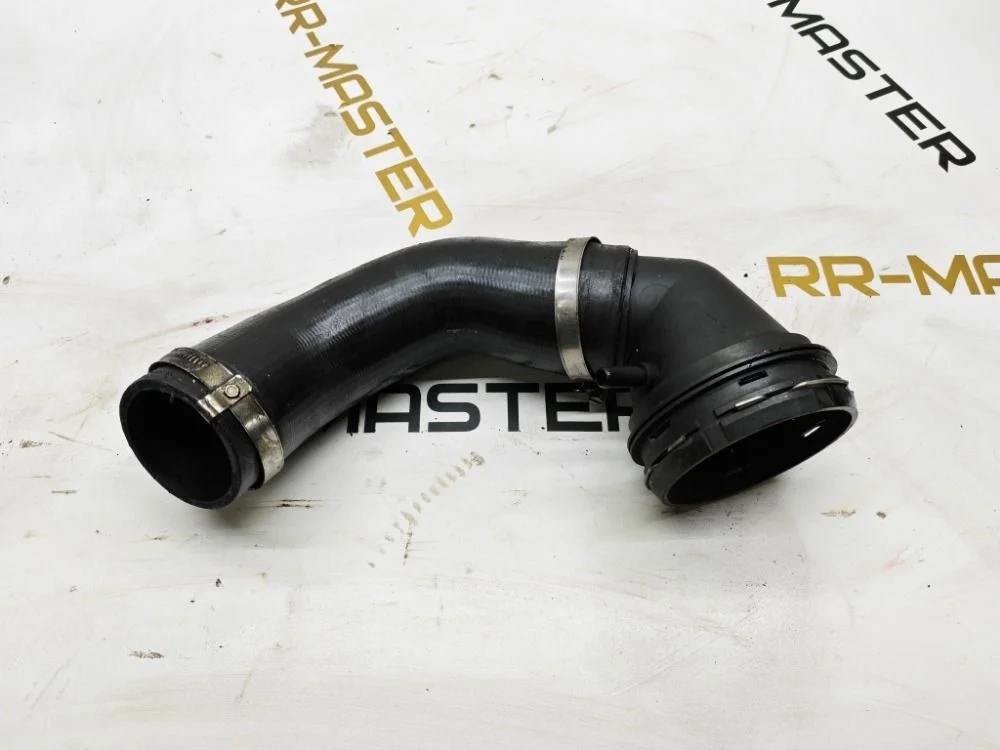 Патрубок впуска интеркуллера Range Rover 448DT Land Rover Range Rover III рестайлинг 2 (2009—2012)