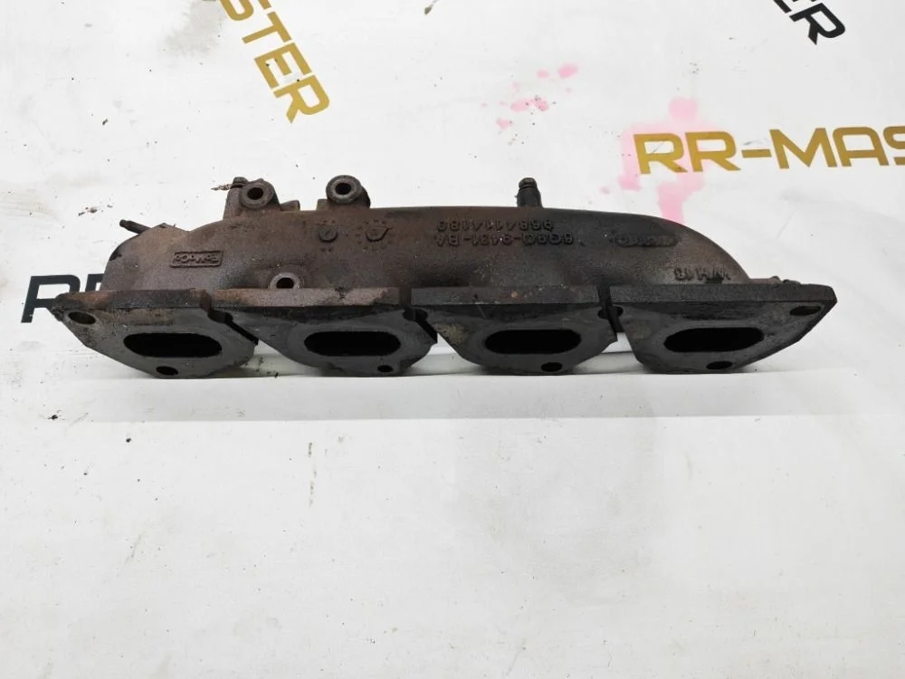 Выпускной коллектор Lend Rover Freelander 2 Land Rover Freelander II рестайлинг (2010—2012)