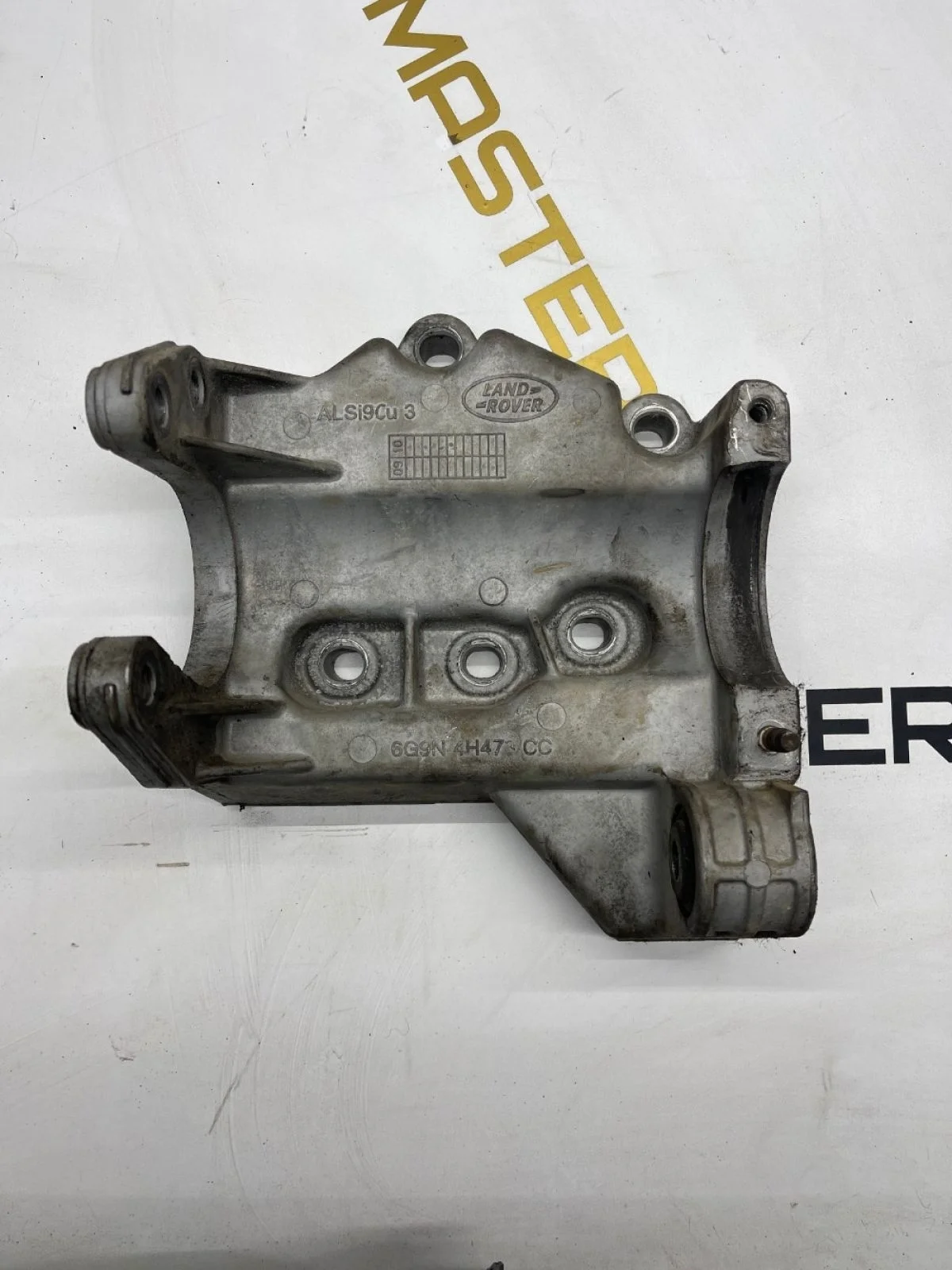 Kpонштейн промeжуточнoго валa Lаnd Rovеr Frееlаnder 2 Land Rover Freelander II (2006—2010)