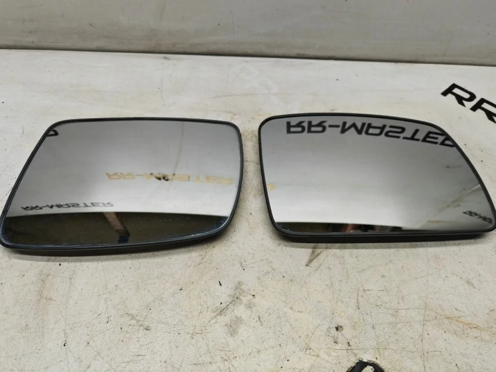 Зеркальные элементы Land Rover Discovery 3 Land Rover Discovery III (2004—2009)