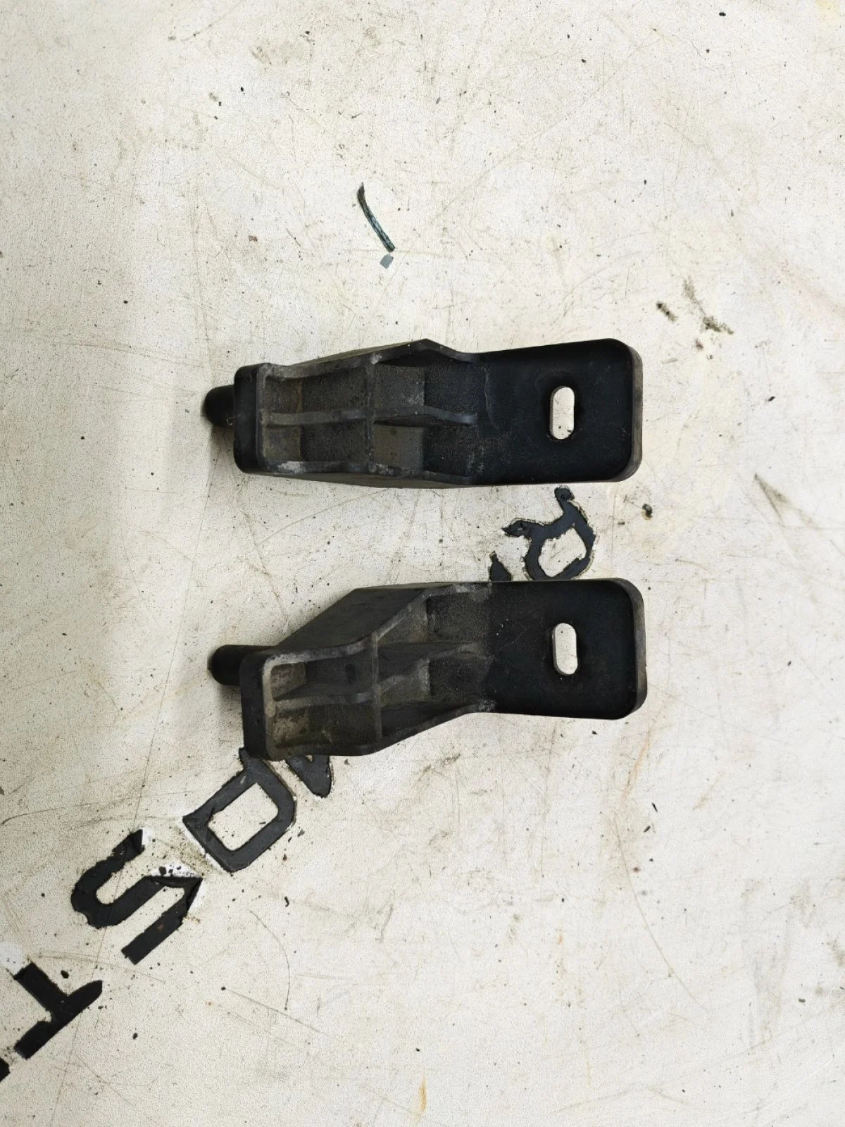 Кронштейн радиатора для Land Rover Freelander 2 Land Rover Freelander II рестайлинг (2010—2012)