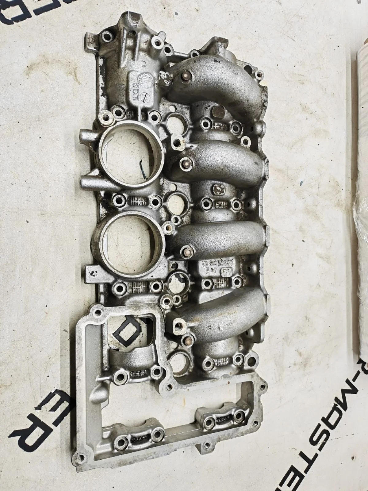 Постель распредвала FREELANDER 2 Land Rover Freelander II рестайлинг (2010—2012)