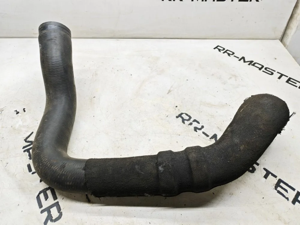 Патрубок интеркуллера Evogue, Freelander 2 Land Rover Freelander II рестайлинг (2010—2012)