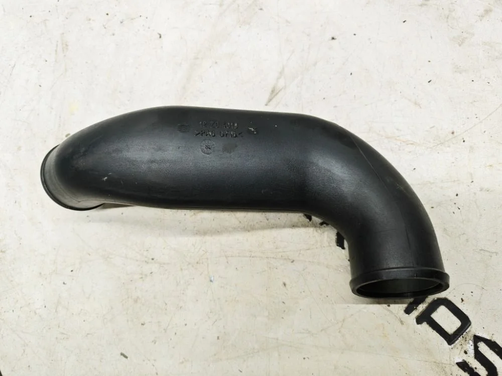 Патрубок интеркулера land Rover Freelander Land Rover Freelander II (2006—2010)