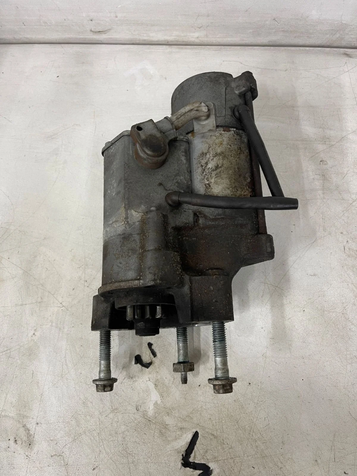 Стартер FREELANDER 2 2006 - 2014 Land Rover Freelander II рестайлинг 2 (2012—2014)