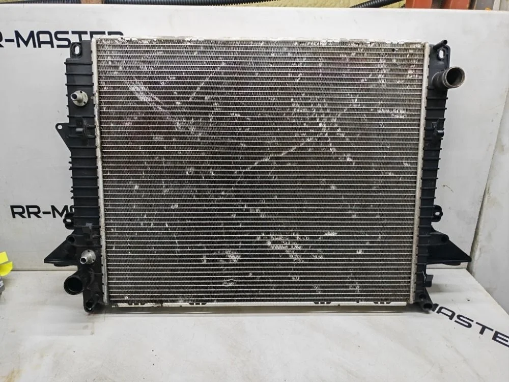 Радиатор охлаждения DISCOVERY 3 Land Rover Discovery III (2004—2009)