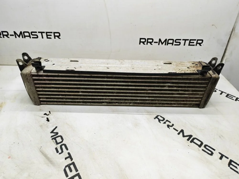 Интеркулер Land Rover Discovery 3 Land Rover Discovery III (2004—2009)