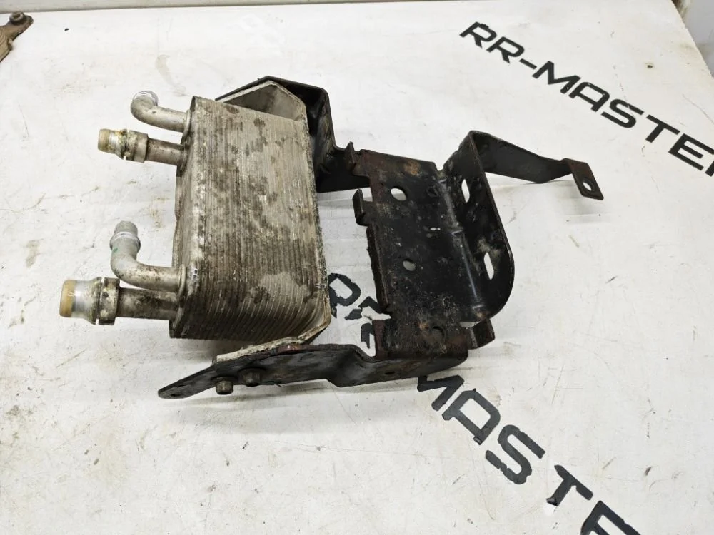 Теплообменник АКПП Discovery 4 Land Rover Discovery IV (2009—2013)