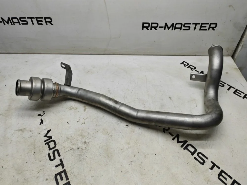 патрубок турбины Freelander 2 Land Rover Freelander II (2006—2010)