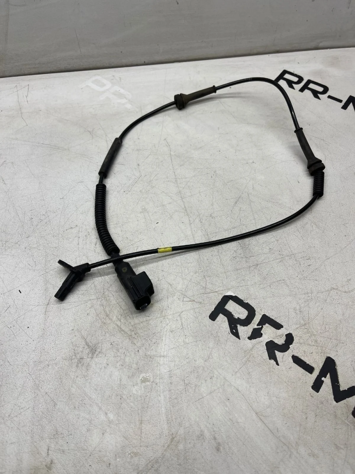 Датчик ABS передний RANGE ROVER EVOQUE 2012 Land Rover Range Rover Evoque I (2011—2015)