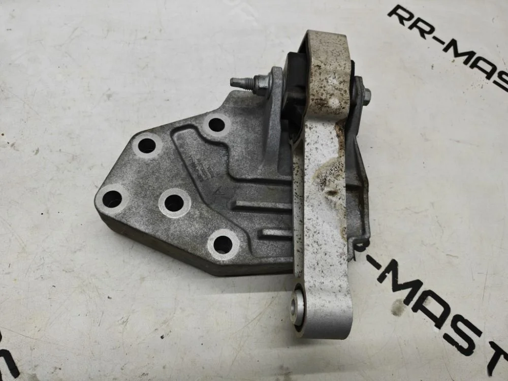 Кронштейн опоры двигателя правый Land Rover Evoque Land Rover Range Rover Evoque I (2011—2015)