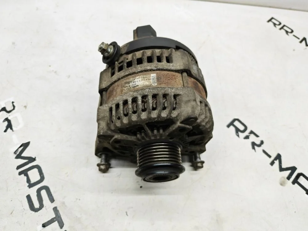 Генератор RANGE ROVER EVOQUE 2012 Land Rover Range Rover Evoque I (2011—2015)