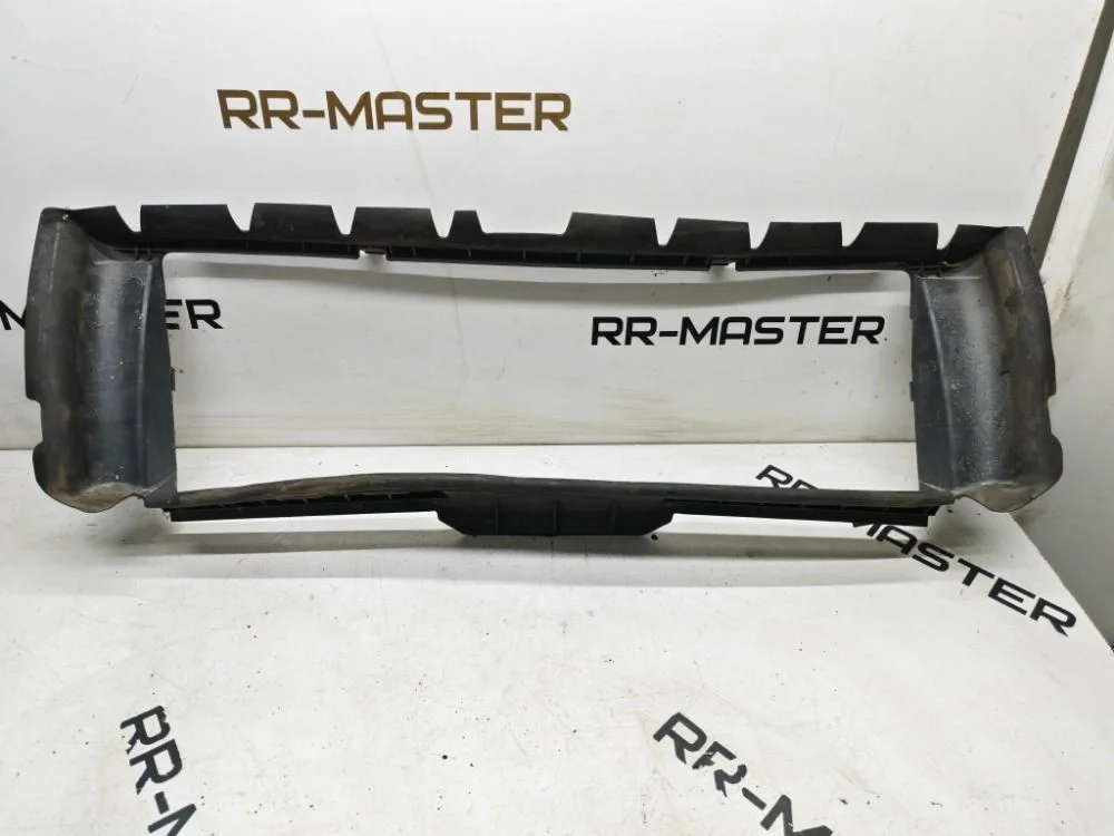 Дефлектор радиатора малый Land Rover Freelander 2 Land Rover Freelander II (2006—2010)
