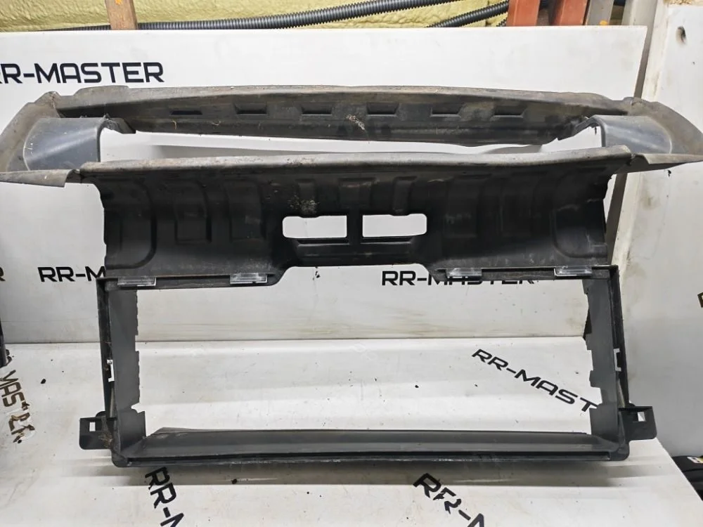 Дефлектор радиатора land rover freelander 2 Land Rover Freelander II (2006—2010)