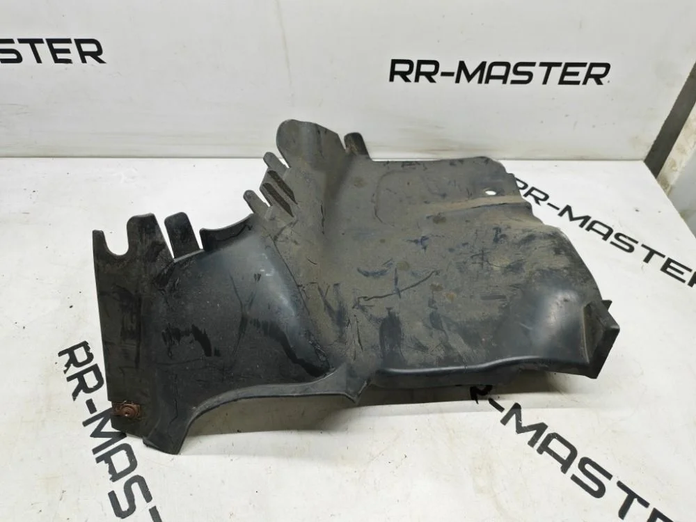 Пыльник двигателя левый Land Rover Freelander 2 Land Rover Freelander II (2006—2010)