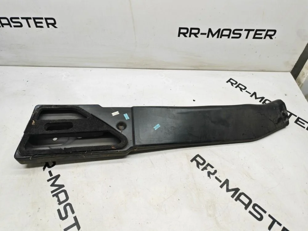 воздухозаборник  Land Rover Freelander II Land Rover Freelander II (2006—2010)